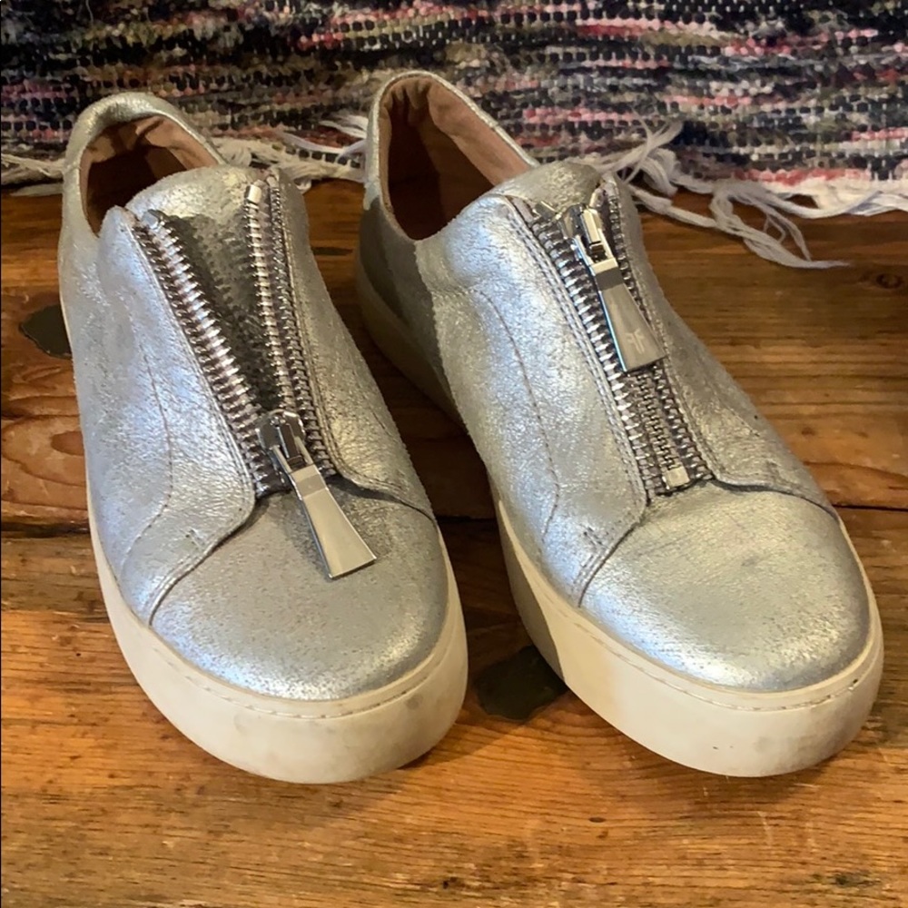 Frye sneakers